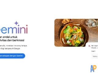 Gemini AI Google